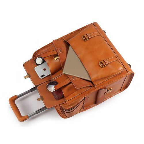 LUGGAGE BAG