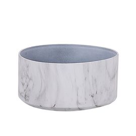 Cache-Pot Valta Pierre Blanc