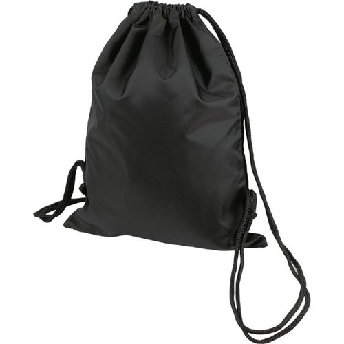 Sac à dos taffetas - 1802716 - noir