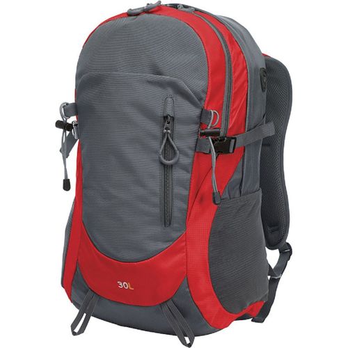 Sac à dos TRAIL randonnée - 1809123 - rouge