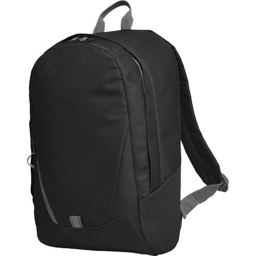 Sac à dos moderne - 1813355 - noir