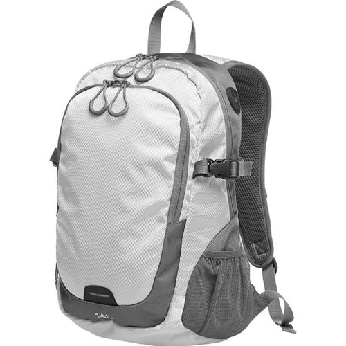 Sac à dos 14L - 1813062 - blanc