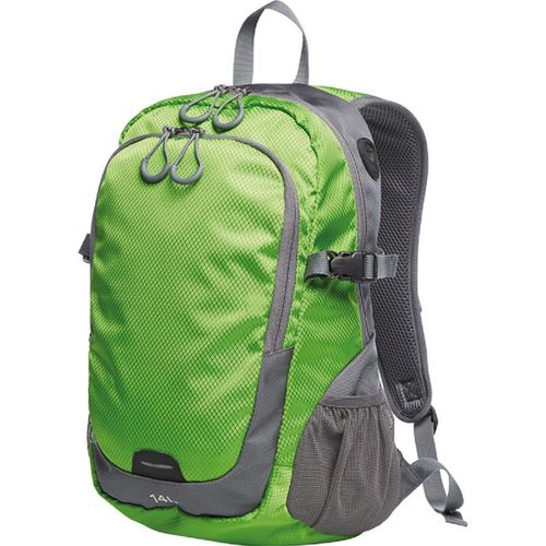 Sac à dos 14L - 1813062 - vert mai