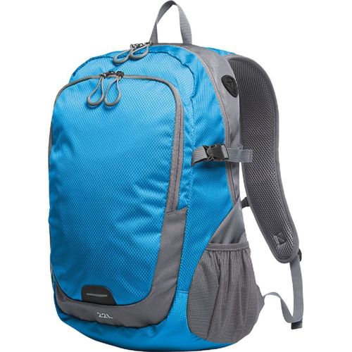 Sac à dos 22L - 1813063 - bleu cyan