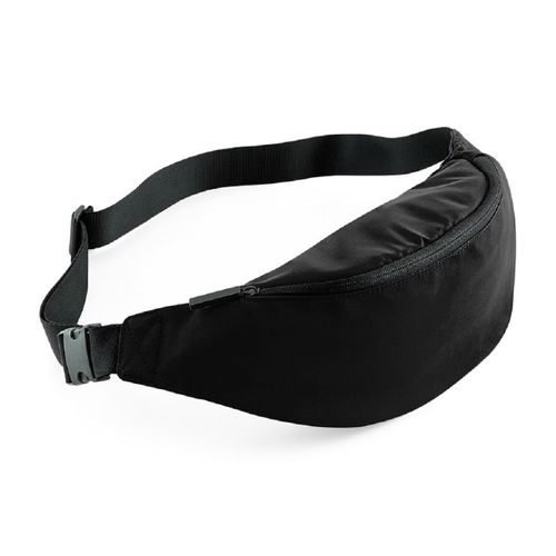 Sac banane BG144 - noir