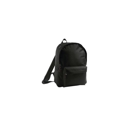 Sac à dos loisirs 15L - 70100 - noir