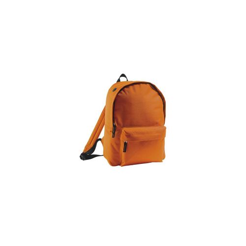 Sac à dos loisirs 15L - 70100 - orange