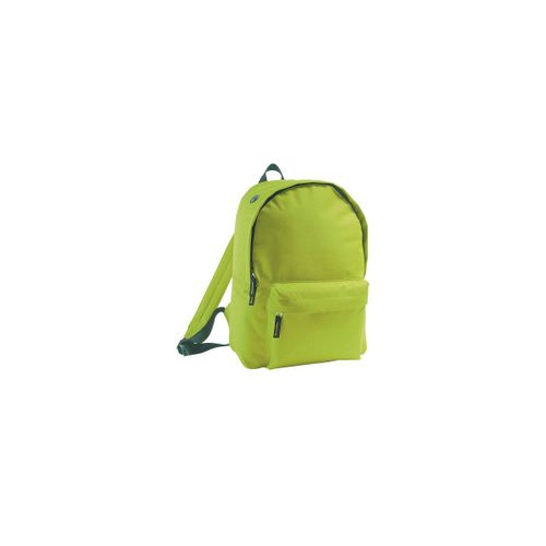 Sac à dos loisirs 15L - 70100 - vert pomme