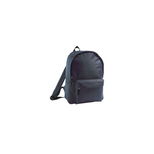 Sac à dos loisirs 15L - 70100 - bleu marine