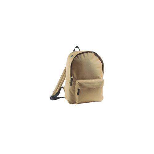 Sac à dos loisirs 15L - 70100 - beige