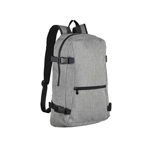 Sac à dos urbain - 13 L - 01394 - gris