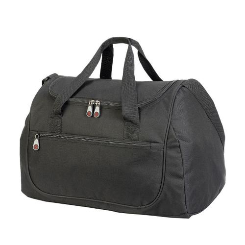 Sac de sport - sac de voyage - 36 L - 1577 - noir noir