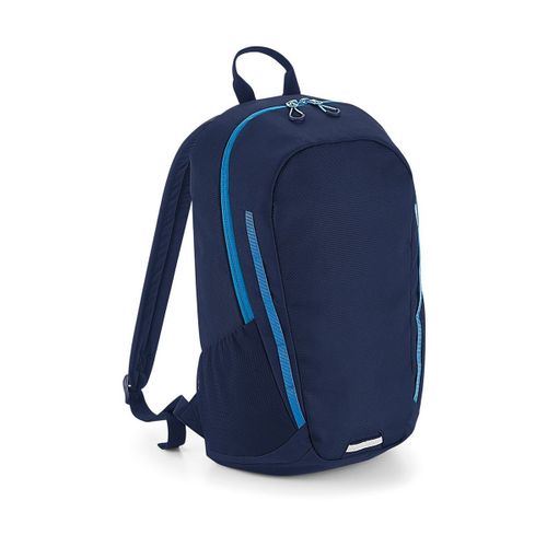 Sac à dos loisirs style urbain - BG615 - bleu marine
