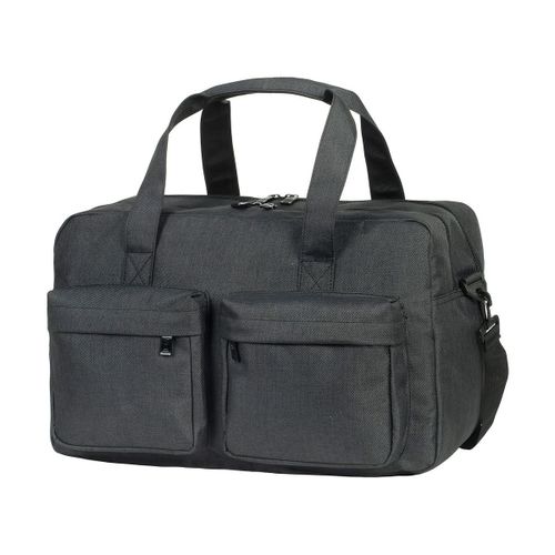 Sac de sport ou de voyage 25L - SH2486 - gris fonc?