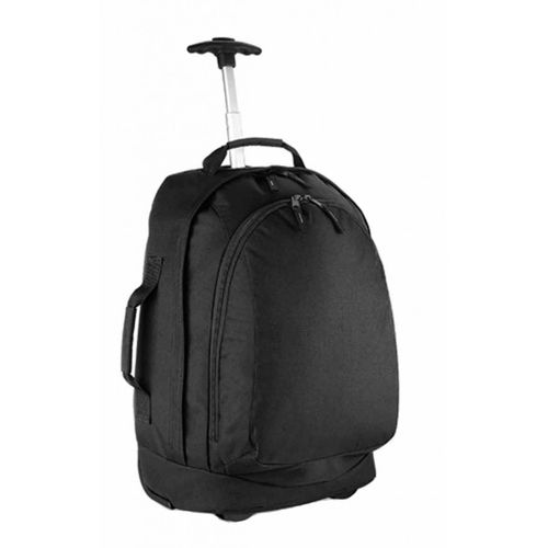 Valise cabine trolley - CLASSIC AIRPORTER - BG25 - noir