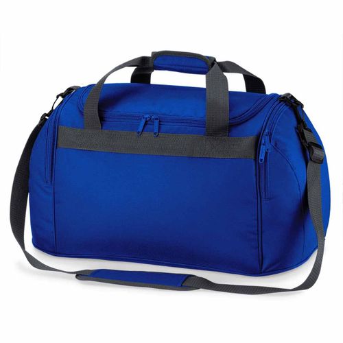 Sac de voyage - multi-sports - 26 L - BG200 - bleu roi