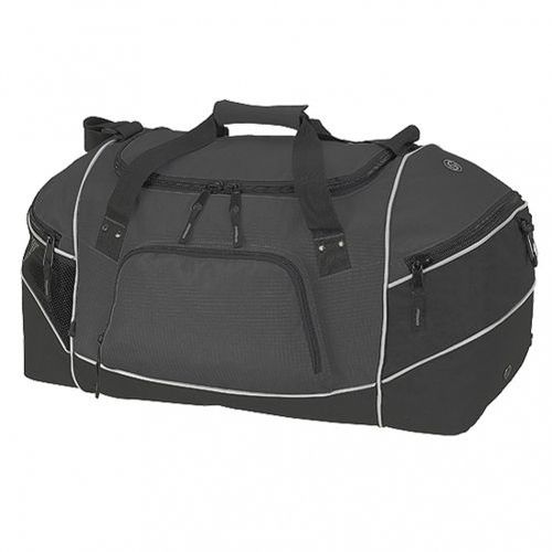 Sac de sport - sac de voyage - 45 L - 2510 - noir