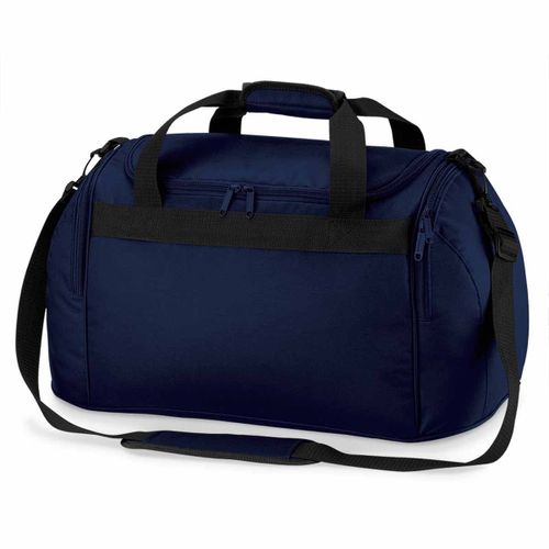 Sac de voyage - multi-sports - 26 L - BG200 - bleu marine