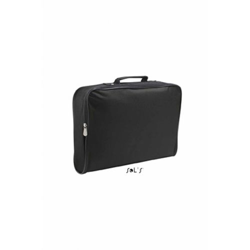 Sacoche porte-documents - 71100 - noir
