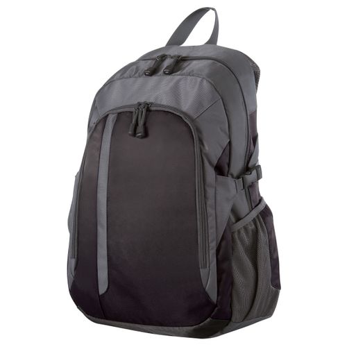 Sac à dos loisirs - petite randonnée - GALAXY - 1806694 - noir