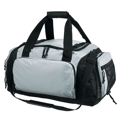 Sac de sport ou sac de voyage - SPORT - 1801676 - gris clair