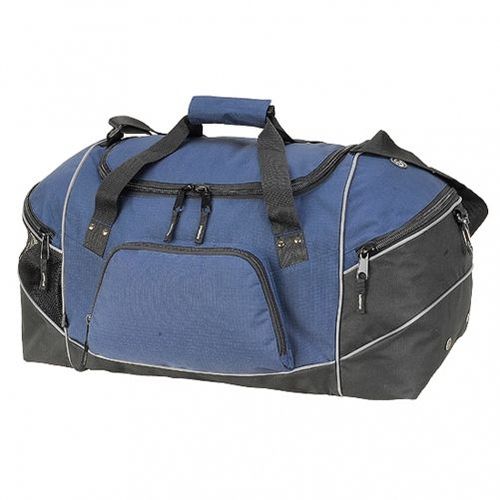 Sac de sport - sac de voyage - 45 L - 2510 - bleu