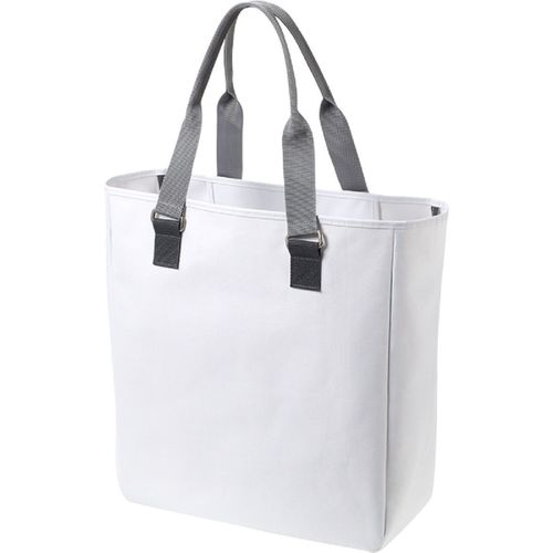 Sac shopping - 1807781 - blanc
