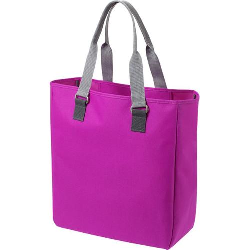 Sac shopping - 1807781 - rose fuchsia