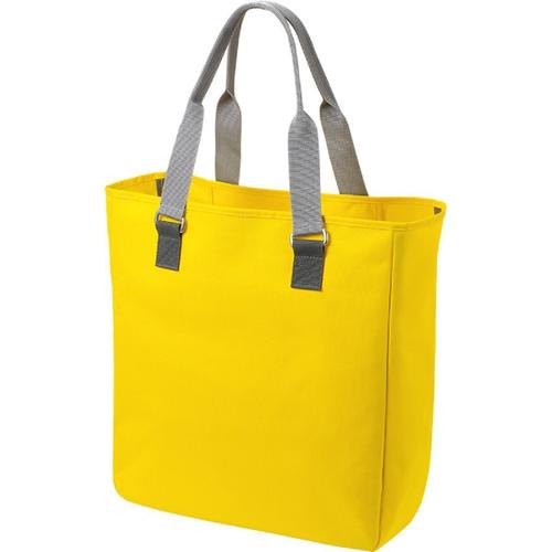 Sac shopping - 1807781 - jaune