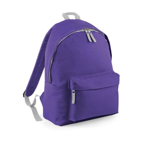 Sac à dos - ENFANT - loisirs - BG125J - violet purple