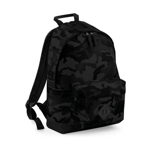 Sac à dos 18 litres - BG175 - noir camouflage army