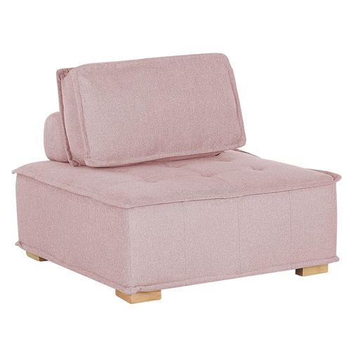 Section 1 Place En Tissu Rose Tibro