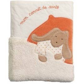 Protege Carnet De Sante Fille Au Meilleur Prix Neuf Et Occasion Rakuten