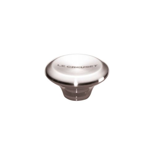 Bouton De Cocotte Le Creuset Metal 4.7 Cm