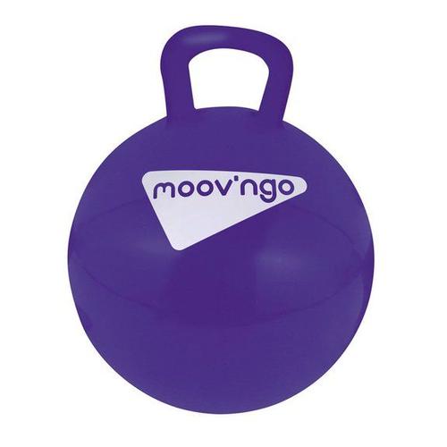Ballon Sauteur Moov'ngo