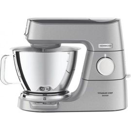 Robot culinaire KVC85.004SI