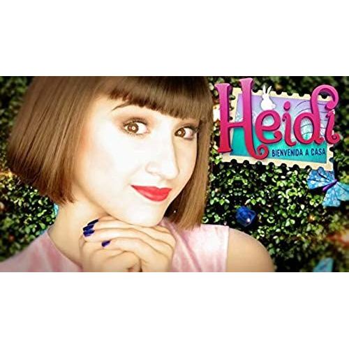 Heidi Bienvenida - Nel Posto Che Vo