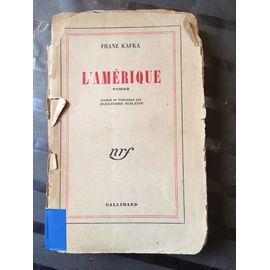 L'amérique