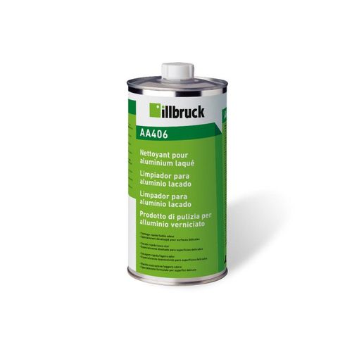Nettoyant pour aluminium ILLBRUCK - AA406 - 1L - 395909