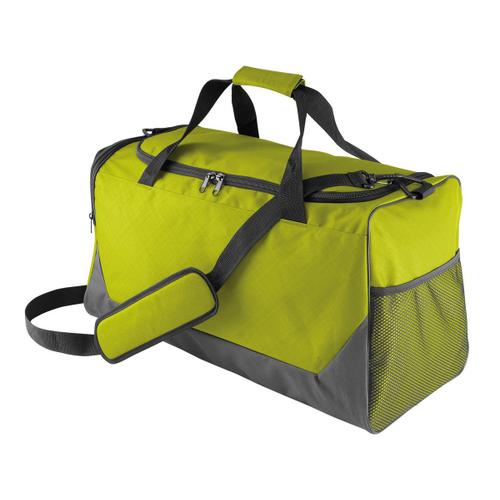 Sac de sport - 46L - KI0617 - vert lime