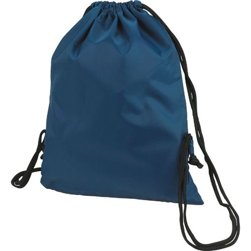 Sac à dos taffetas - 1802716 - bleu marine