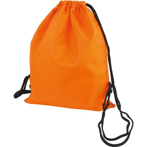 Sac à dos taffetas - 1802716 - orange