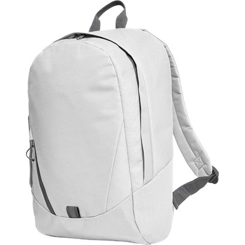 Sac à dos moderne - 1813355 - blanc
