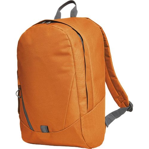 Sac à dos moderne - 1813355 - orange