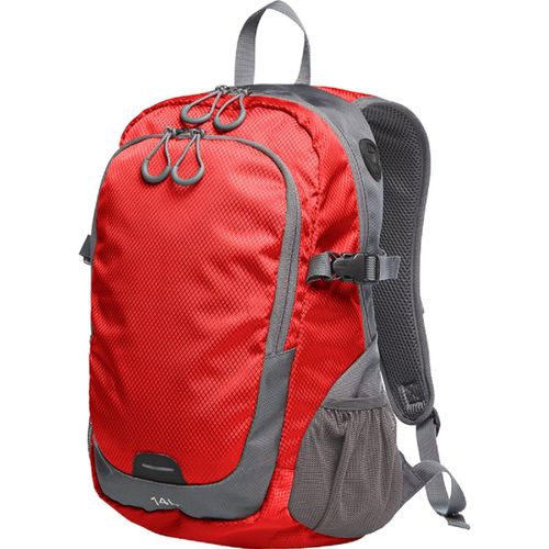 Sac à dos 14L - 1813062 - rouge