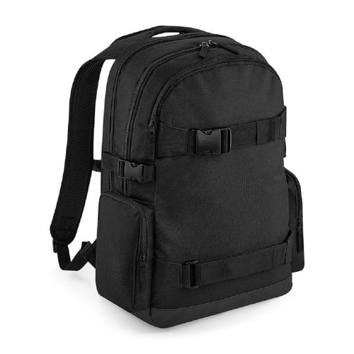 Sac à dos loisirs Boardpack - 23 litres - BG853 - noir