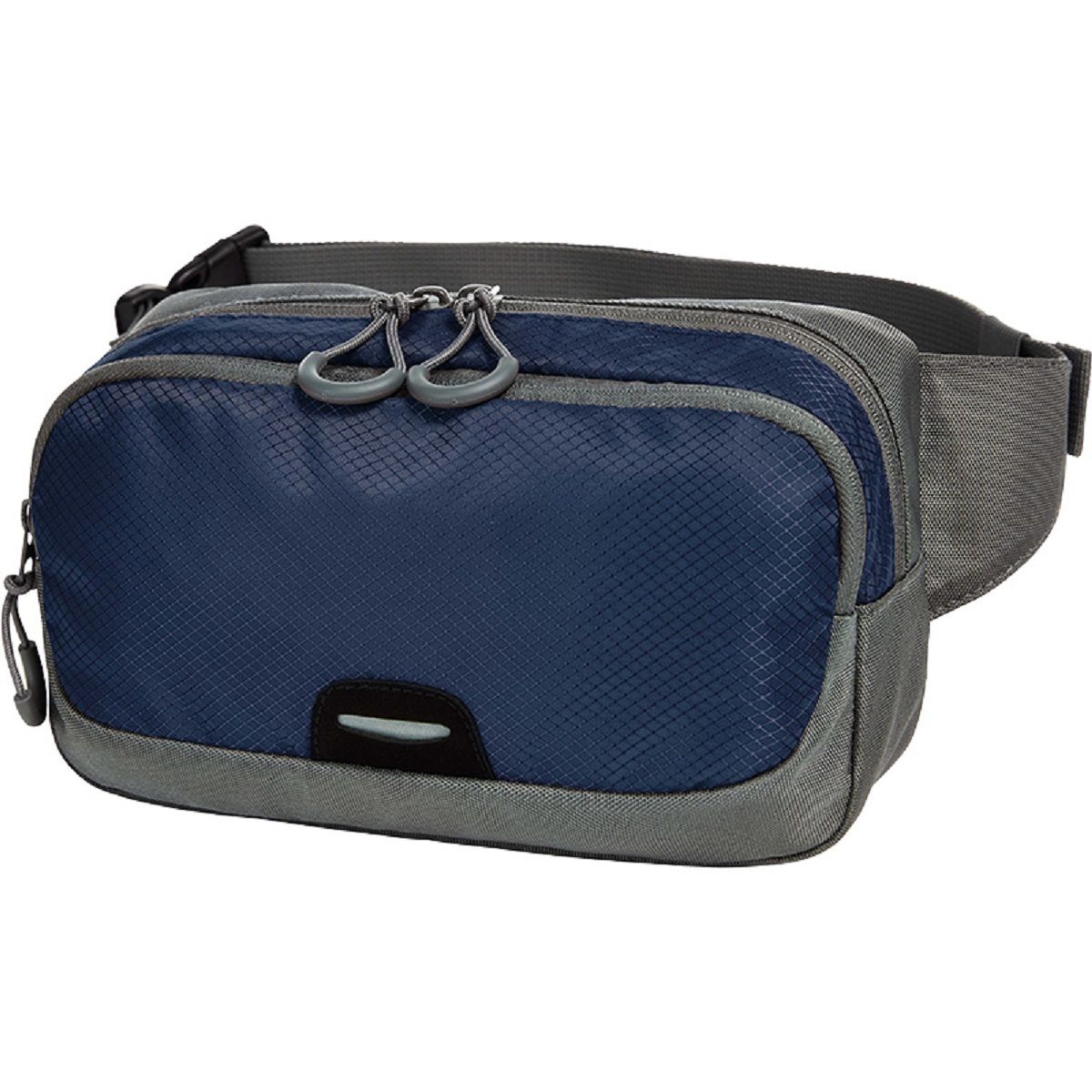 Sac banane - Sacoche ceinture - 1813352 - bleu marine