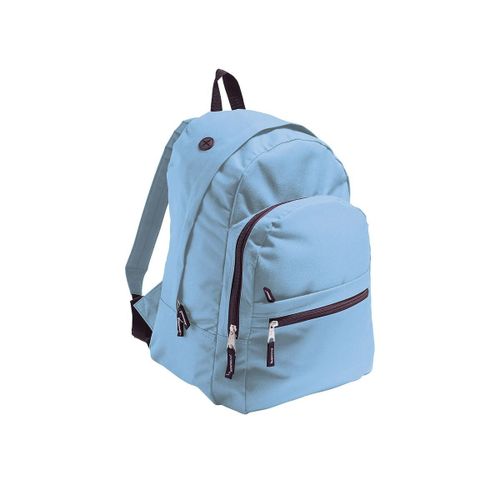 Sac à dos loisirs - 70200 - bleu ciel