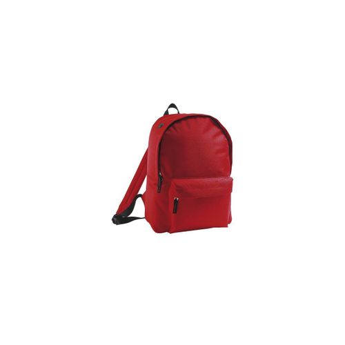Sac à dos loisirs 15L - 70100 - rouge