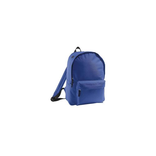 Sac à dos loisirs 15L - 70100 - bleu roi